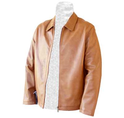 Men Leather Coats 