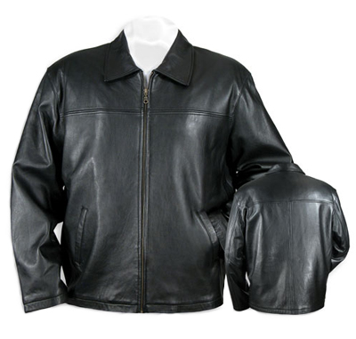 Men Leather Coats 