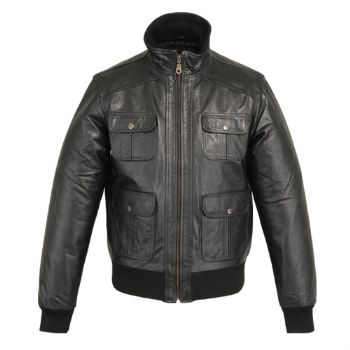 Men Leather Jackets