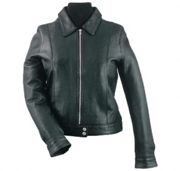 Women Leather Jackets