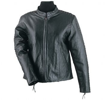 Women Leather Jackets