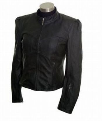 Women Leather Jackets