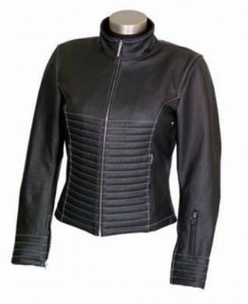 Women Leather Jackets