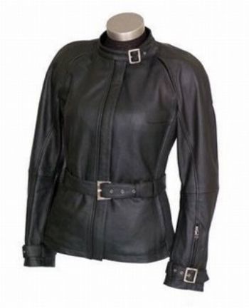 Women Leather Jackets