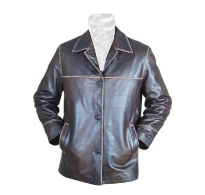 Men Leather Coats 