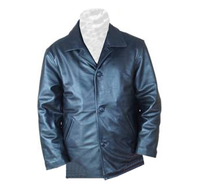 Men Leather Coats 