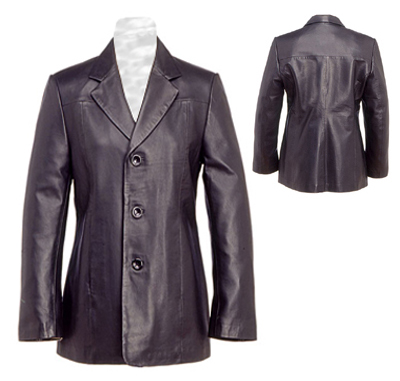 Men Leather Coats 