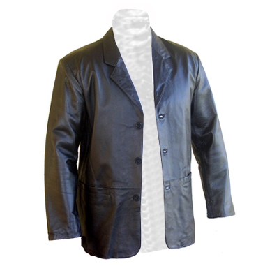 Men Leather Coats 