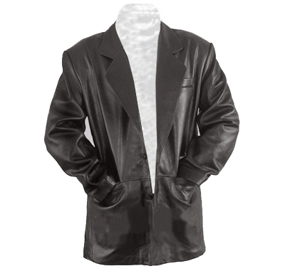 Men Leather Coats 