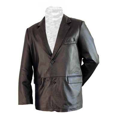 Men Leather Coats 