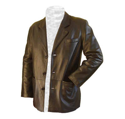 Men Leather Coats 