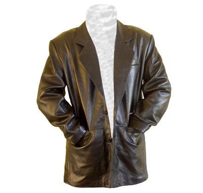 Men Leather Coats 