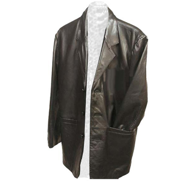 Men Leather Coats 