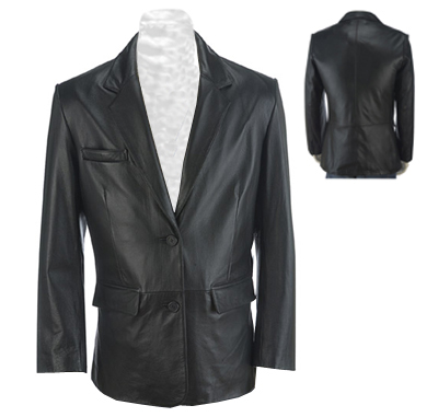 Men Leather Coats 