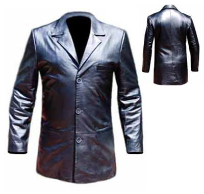 Men Leather Coats 