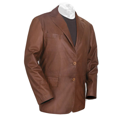 Men Leather Coats 