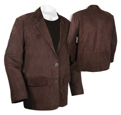 Men Leather Coats 