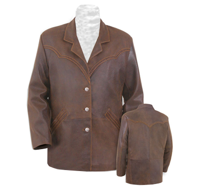 Men Leather Coats 