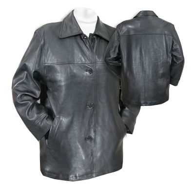 Men Leather Coats 