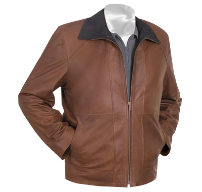 Men Leather Coats 