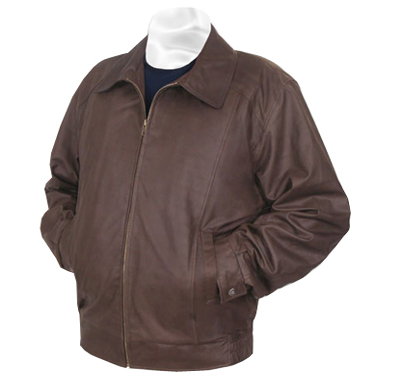 Men Leather Coats 