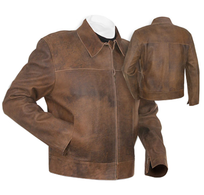 Men Leather Coats 