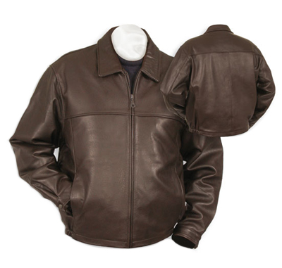 Men Leather Coats 