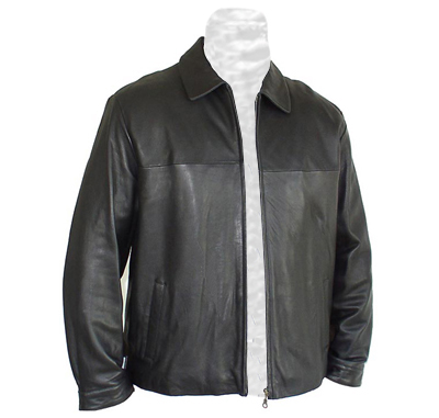 Men Leather Coats 