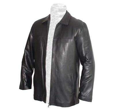 Men Leather Coats 