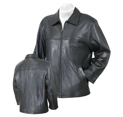 Men Leather Coats 