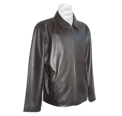 Men Leather Coats 