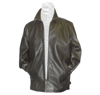 Men Leather Coats 