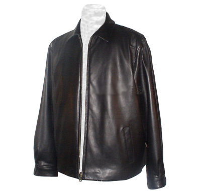 Men Leather Coats 