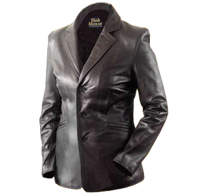 Women Leather Coats 