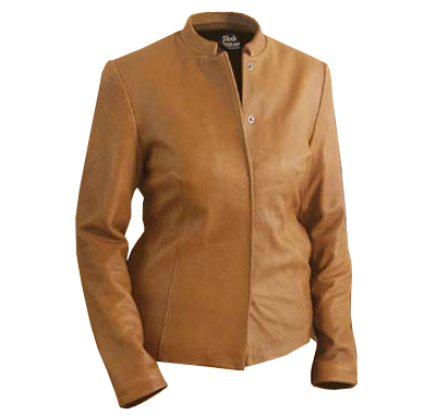 Women Leather Coats 