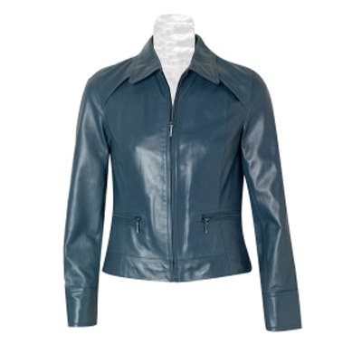 Women Leather Coats 