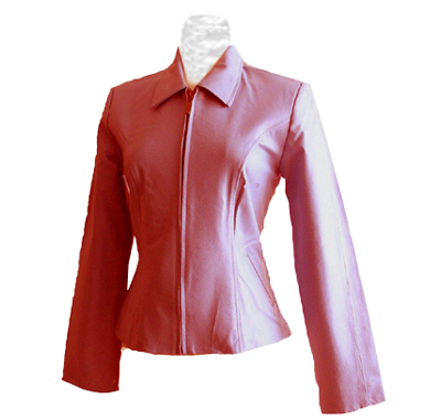 Women Leather Coats 