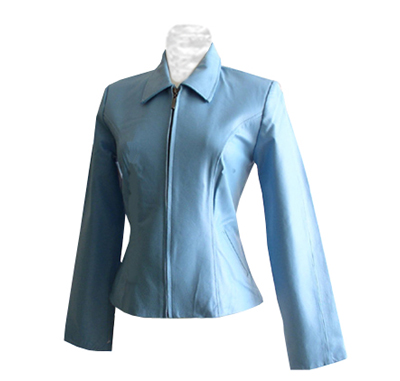 Women Leather Coats 