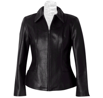 Women Leather Coats 