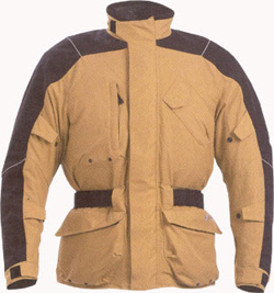 Cordura Jackets