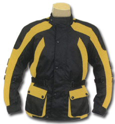 Cordura Jackets