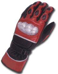 Leather Gloves