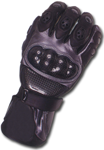 Leather Gloves