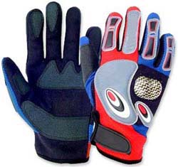 Motocross Gloves