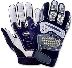 Motocross Gloves