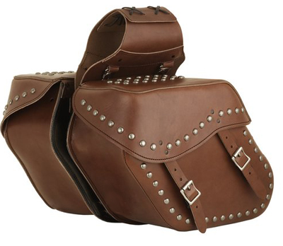 Saddle Bag