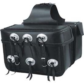 Saddle Bag