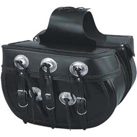 Saddle Bag