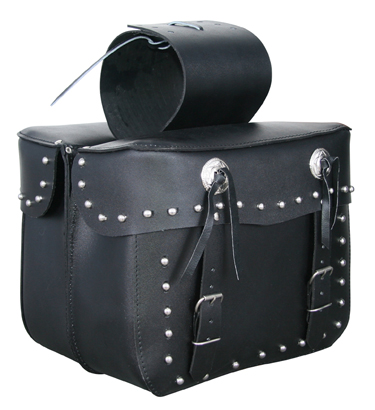 Saddle Bag