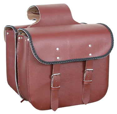 Saddle Bag